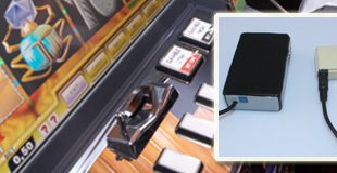 „Wenn wer gewinnt, dreht sie den Strom ab“ …